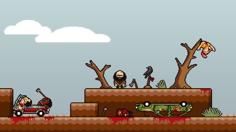 LISA: Complete Edition — imagen 1