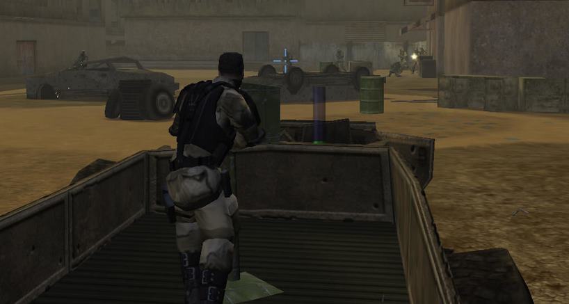 Kill Switch — imagen 2