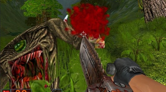 Serious Sam The Second Encounter — imagen 2