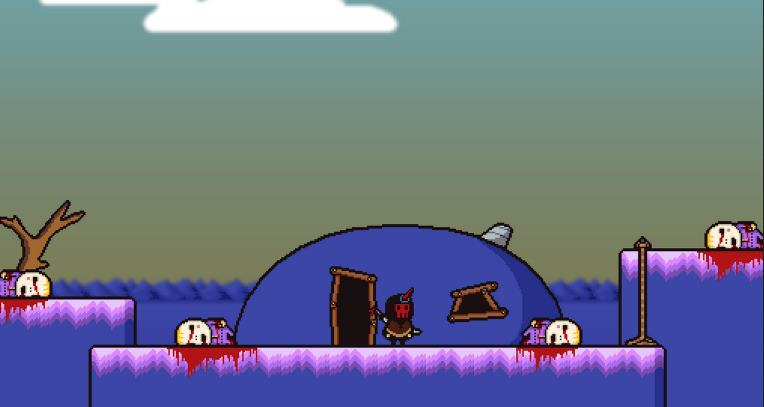 LISA: Complete Edition — imagen 2