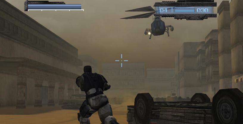 Kill Switch — imagen 3