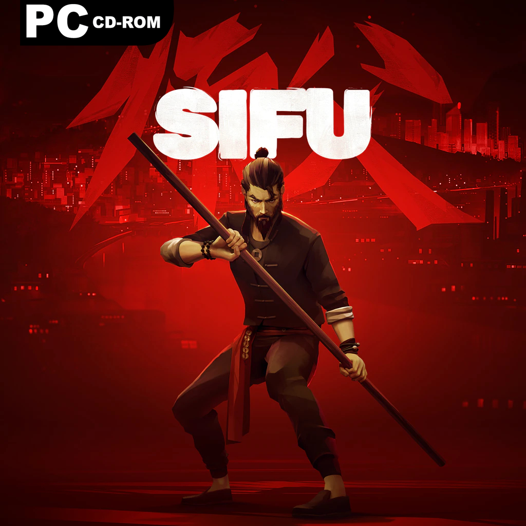 sifu