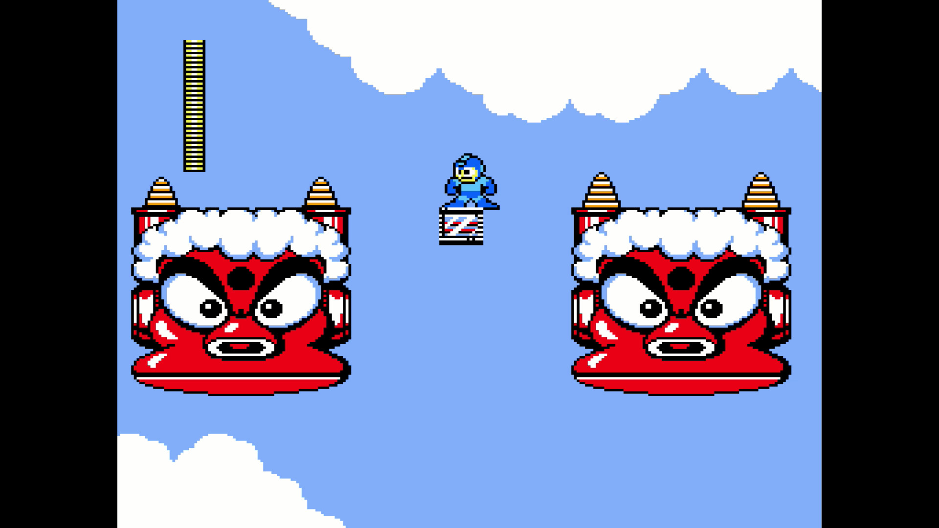 Mega Man Legacy Collection — imagen 1