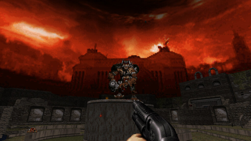 Duke Nukem 3D: 20th Anniversary World Tour — imagen 1