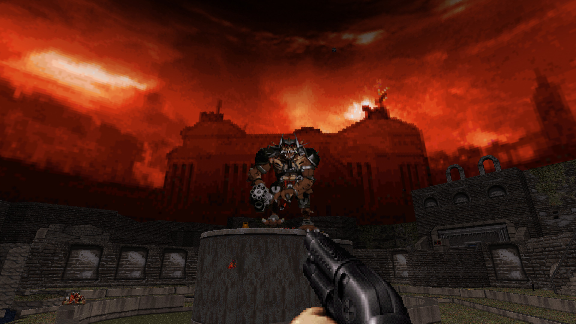 Duke Nukem 3D: 20th Anniversary World Tour — imagen 1