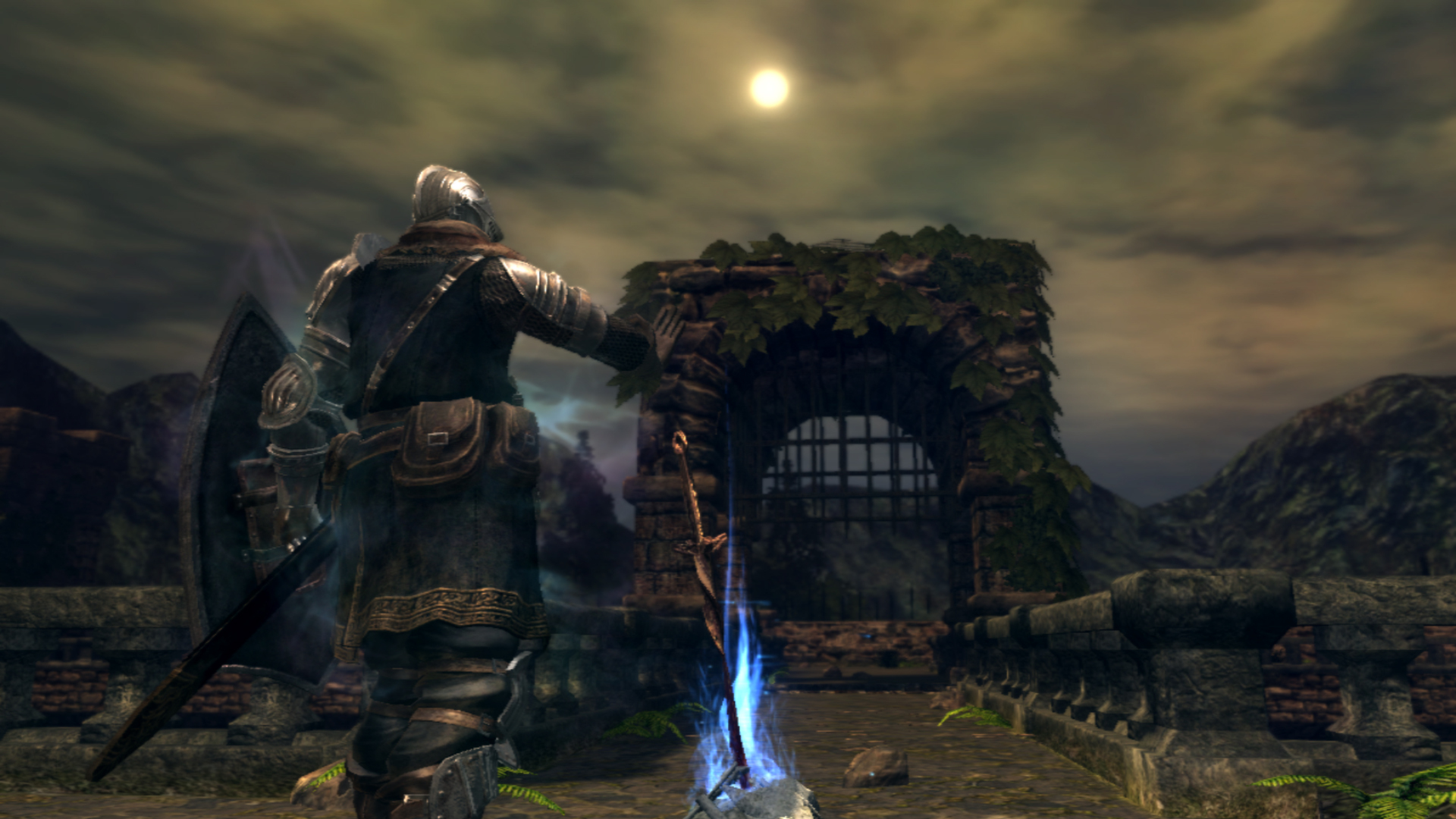 Dark Souls: Prepare to Die — imagen 1