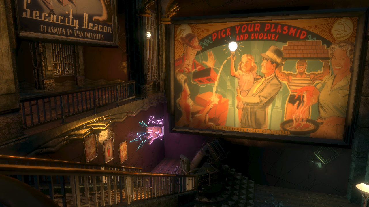 Bioshock — imagen 1