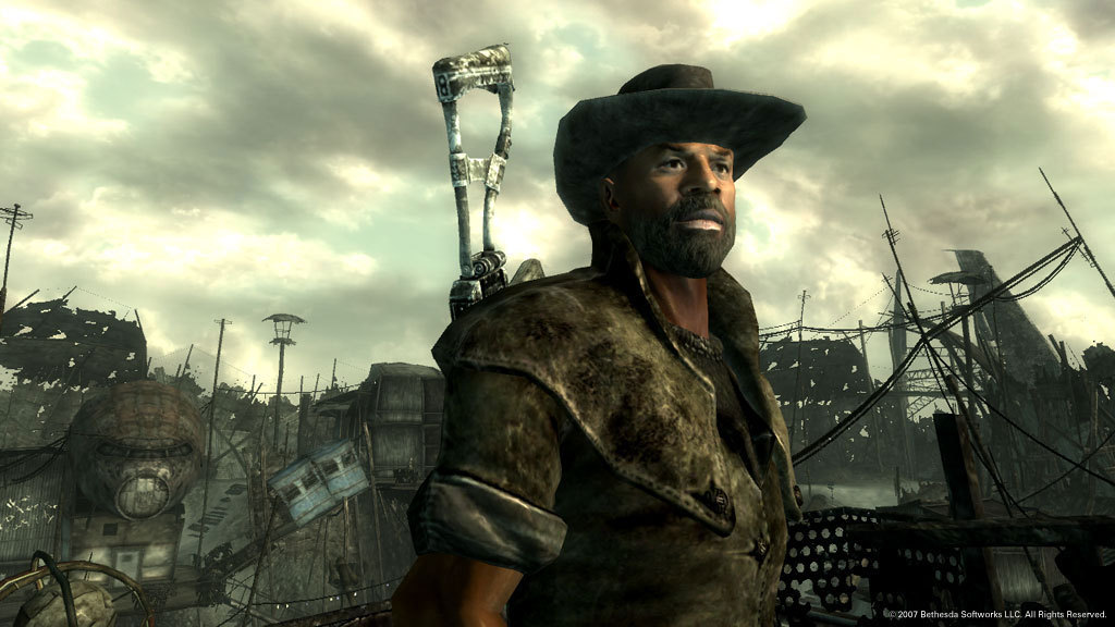 Fallout 3 — imagen 1