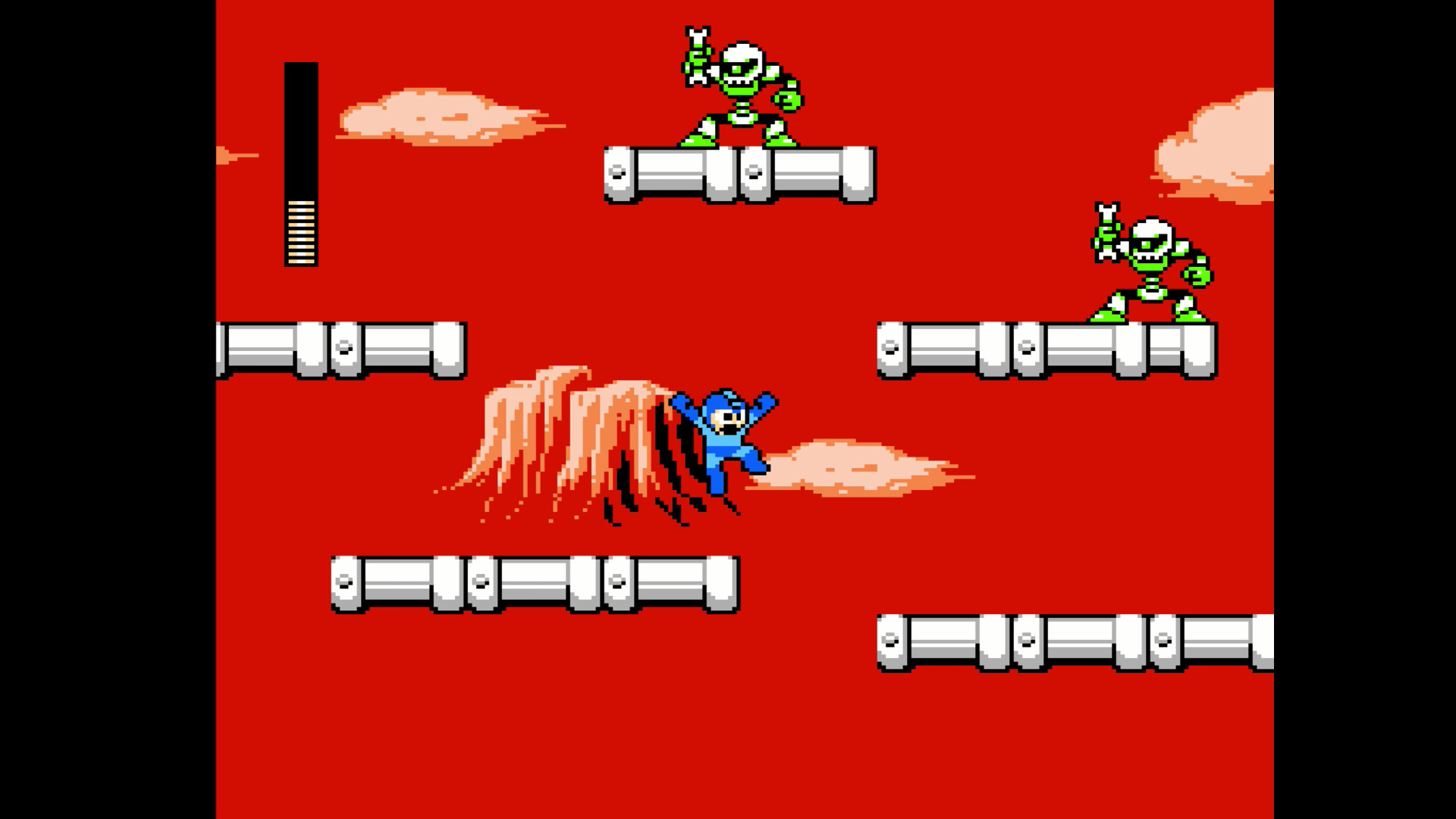 Mega Man Legacy Collection — imagen 2