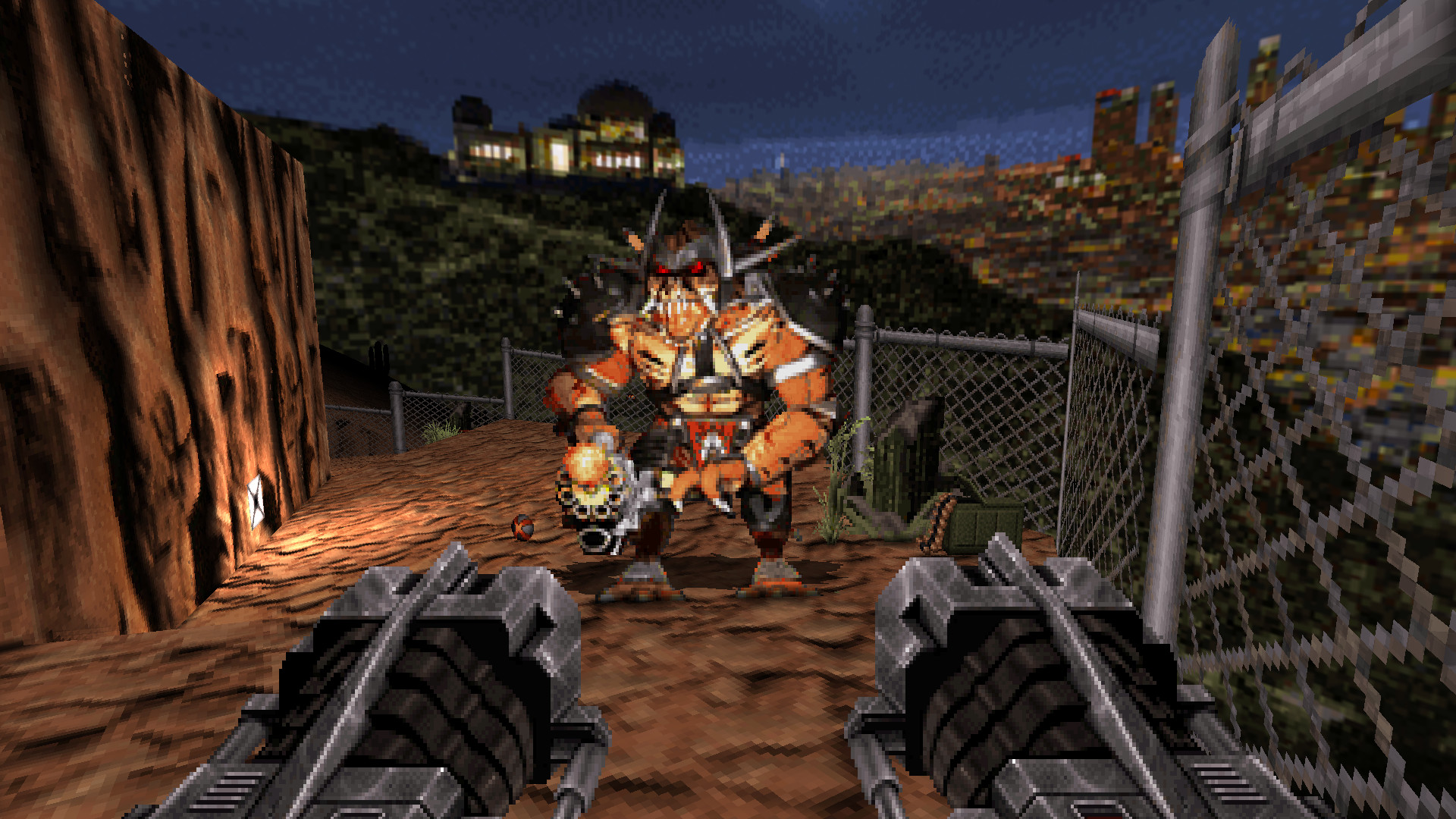 Duke Nukem 3D: 20th Anniversary World Tour — imagen 2