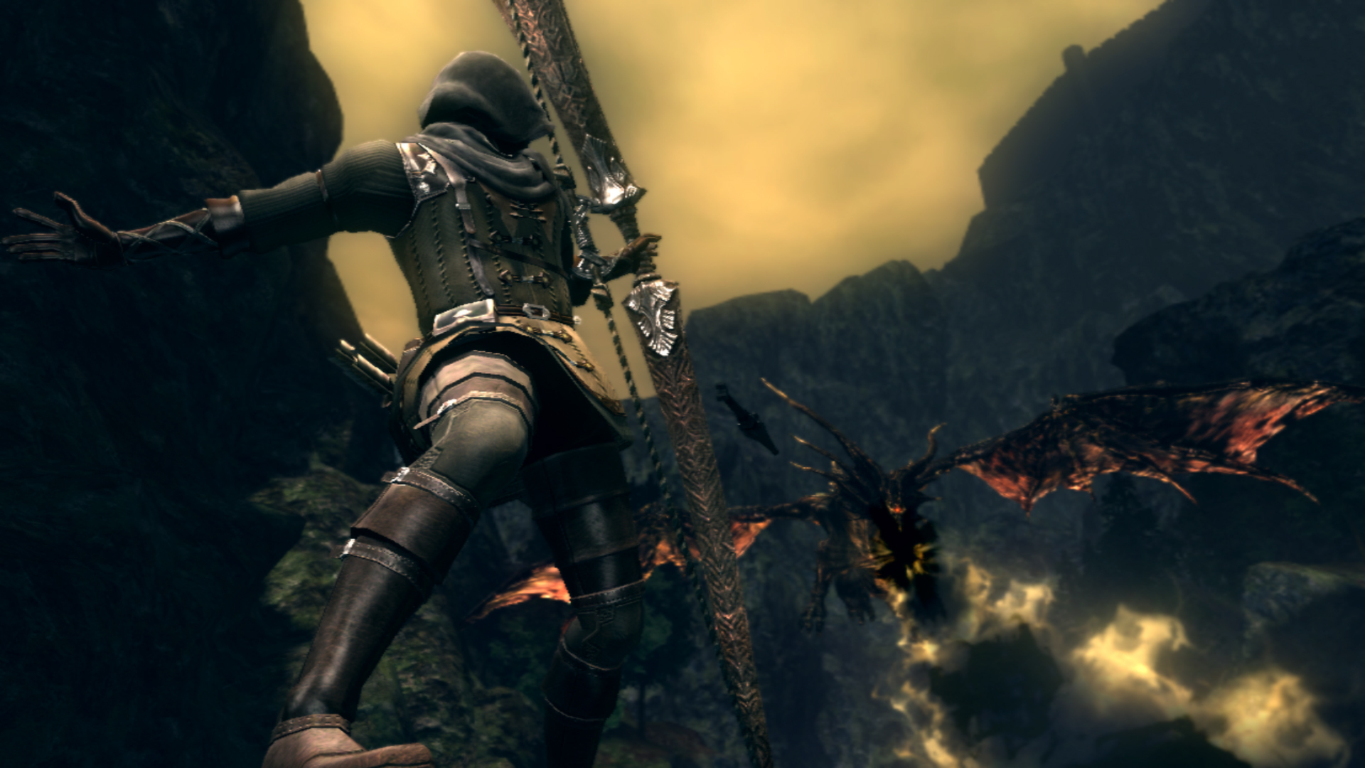 Dark Souls: Prepare to Die — imagen 2