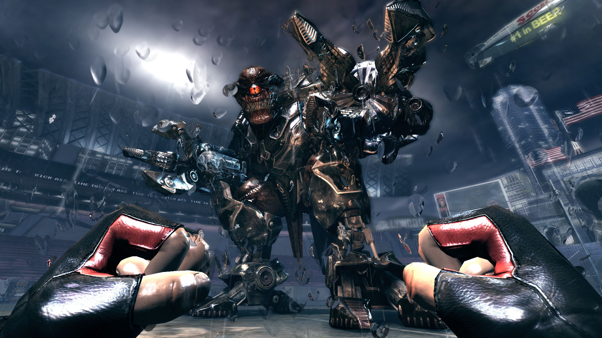 Duke Nukem Forever — imagen 2