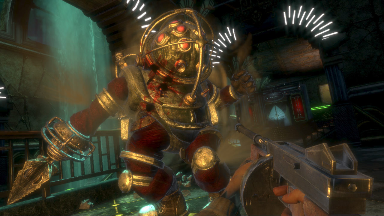 Bioshock — imagen 2