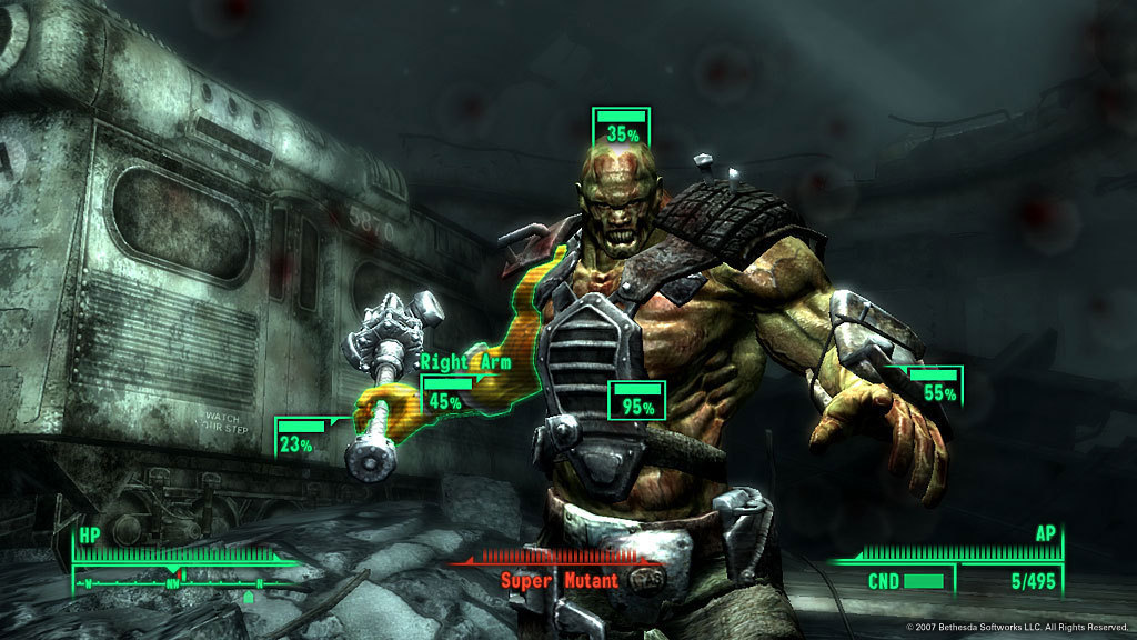 Fallout 3 — imagen 2
