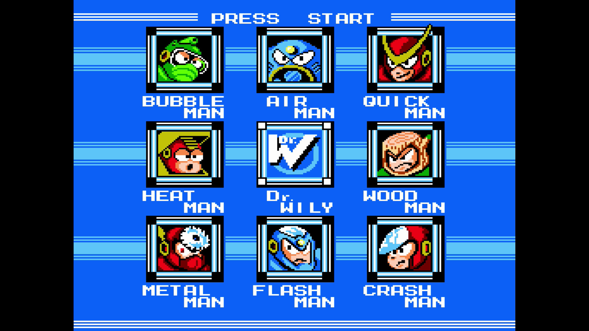 Mega Man Legacy Collection — imagen 3