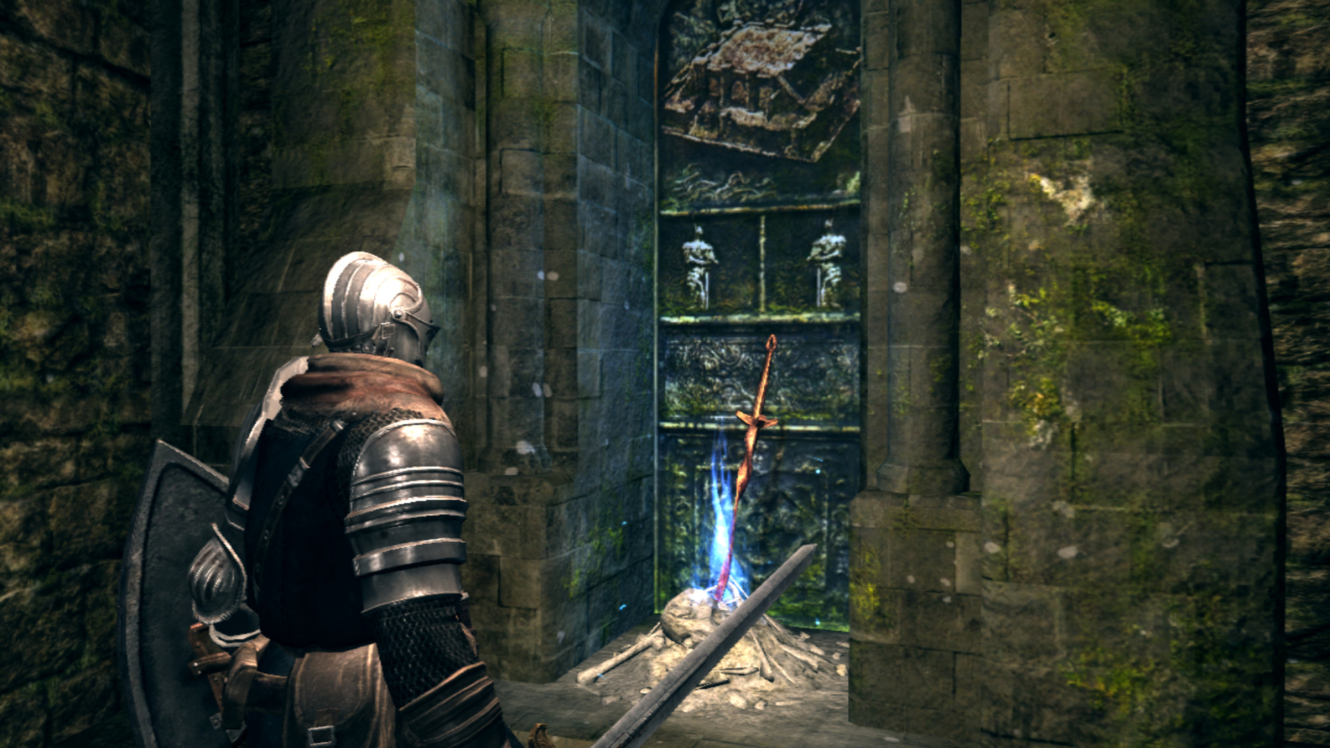 Dark Souls: Prepare to Die — imagen 3