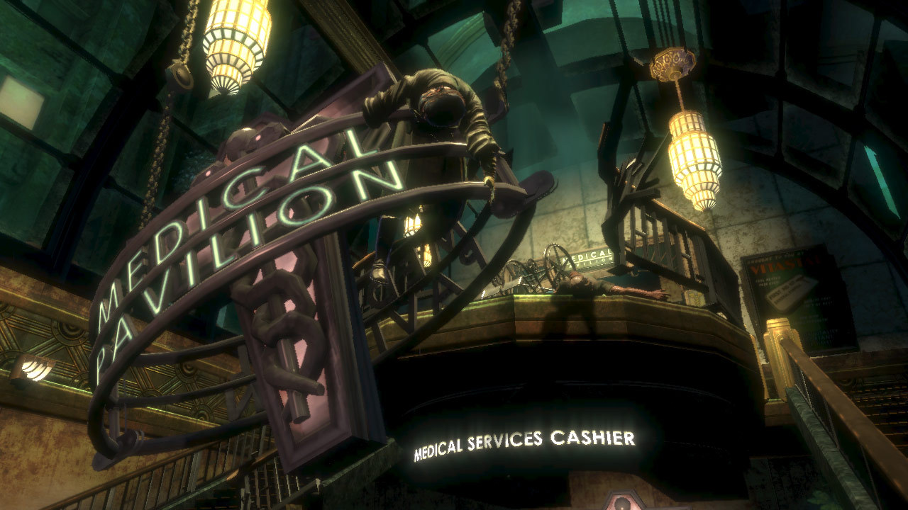 Bioshock — imagen 3