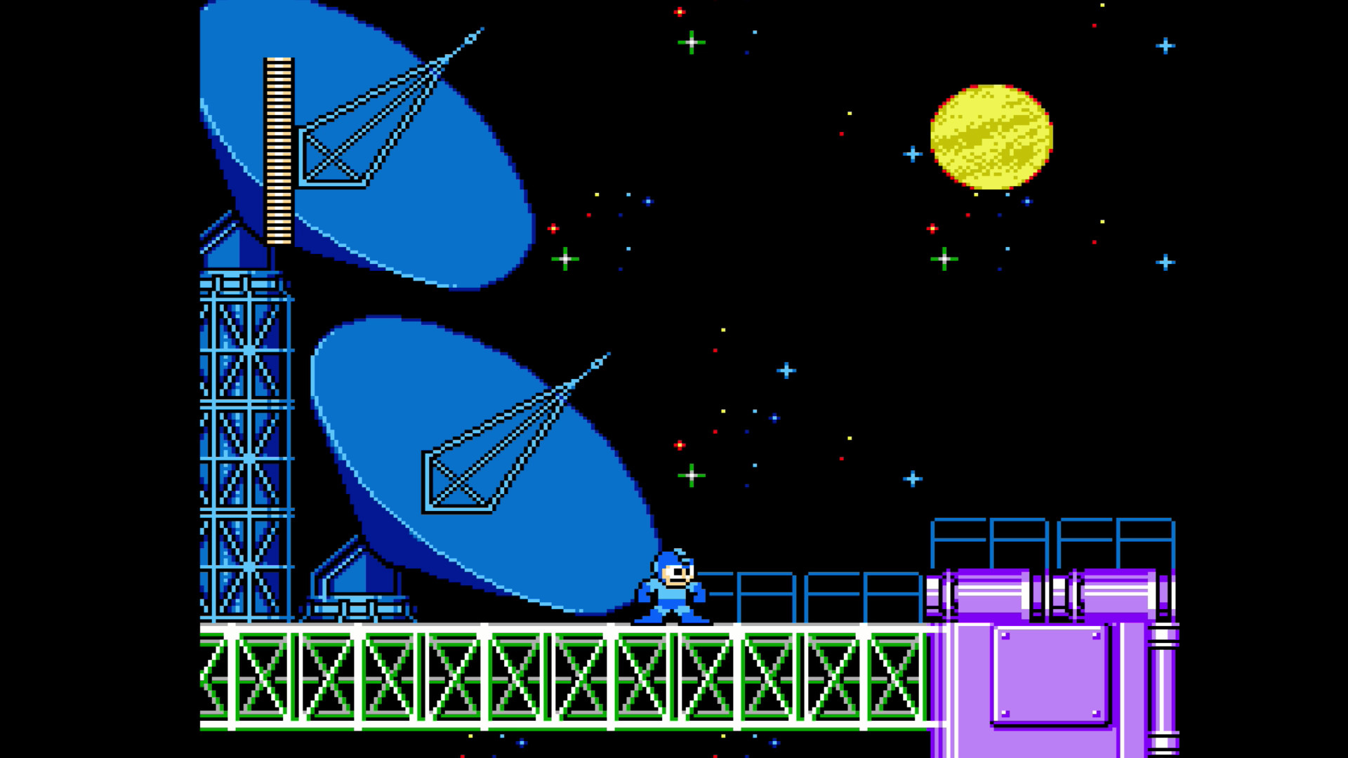 Mega Man Legacy Collection — imagen 4