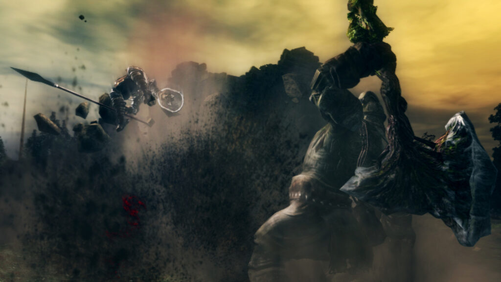 Dark Souls: Prepare to Die — imagen 4