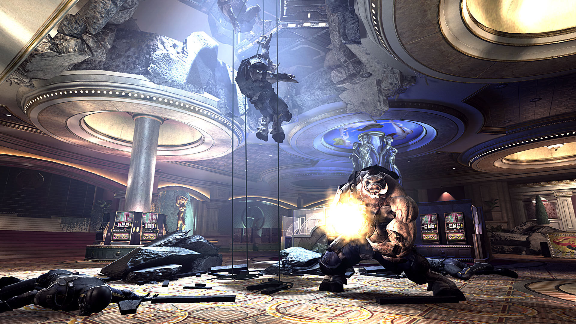 Duke Nukem Forever — imagen 3
