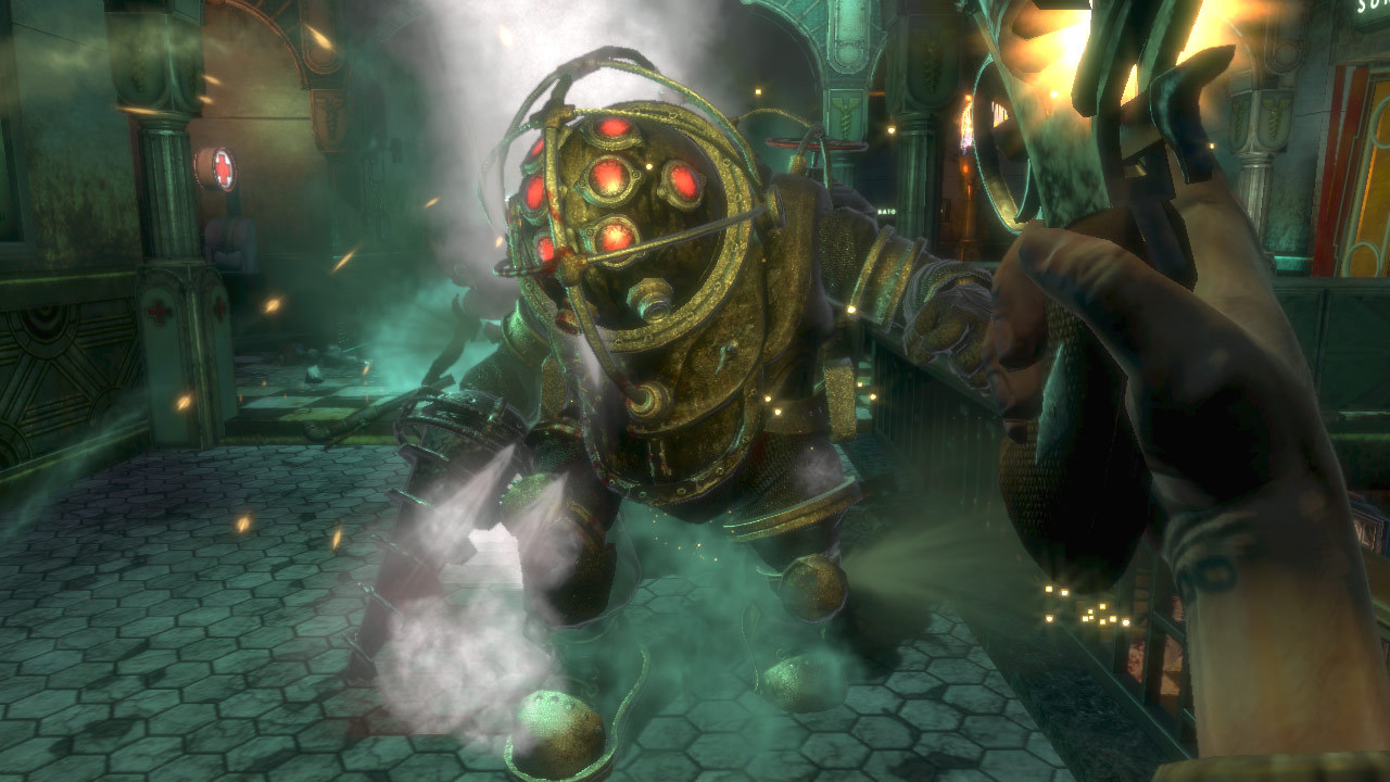 Bioshock — imagen 4