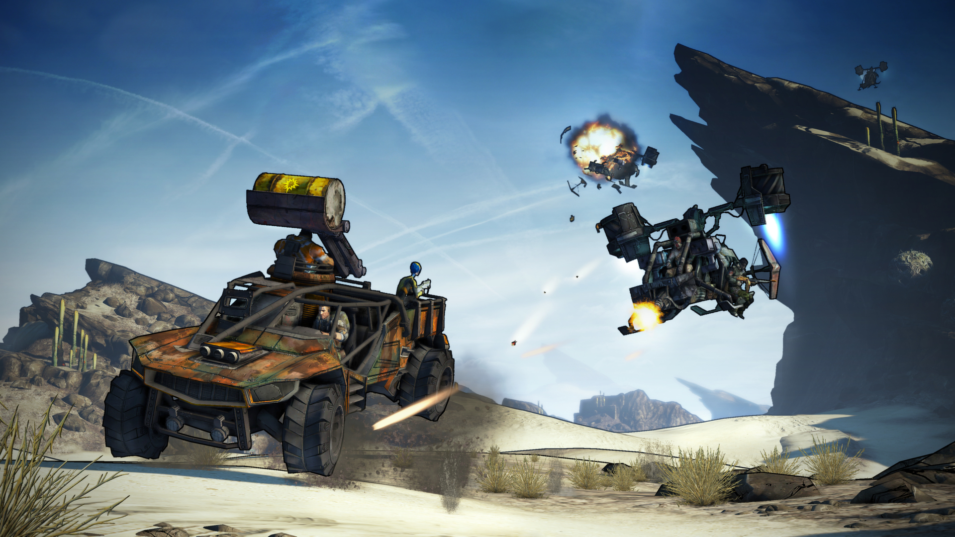 Borderlands 2 — imagen 4