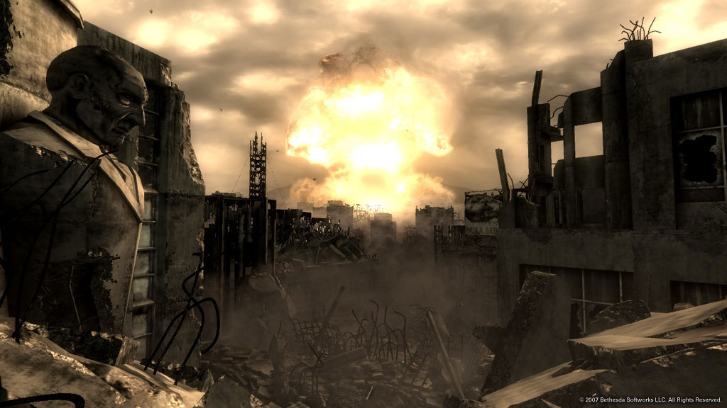 Fallout 3 — imagen 4