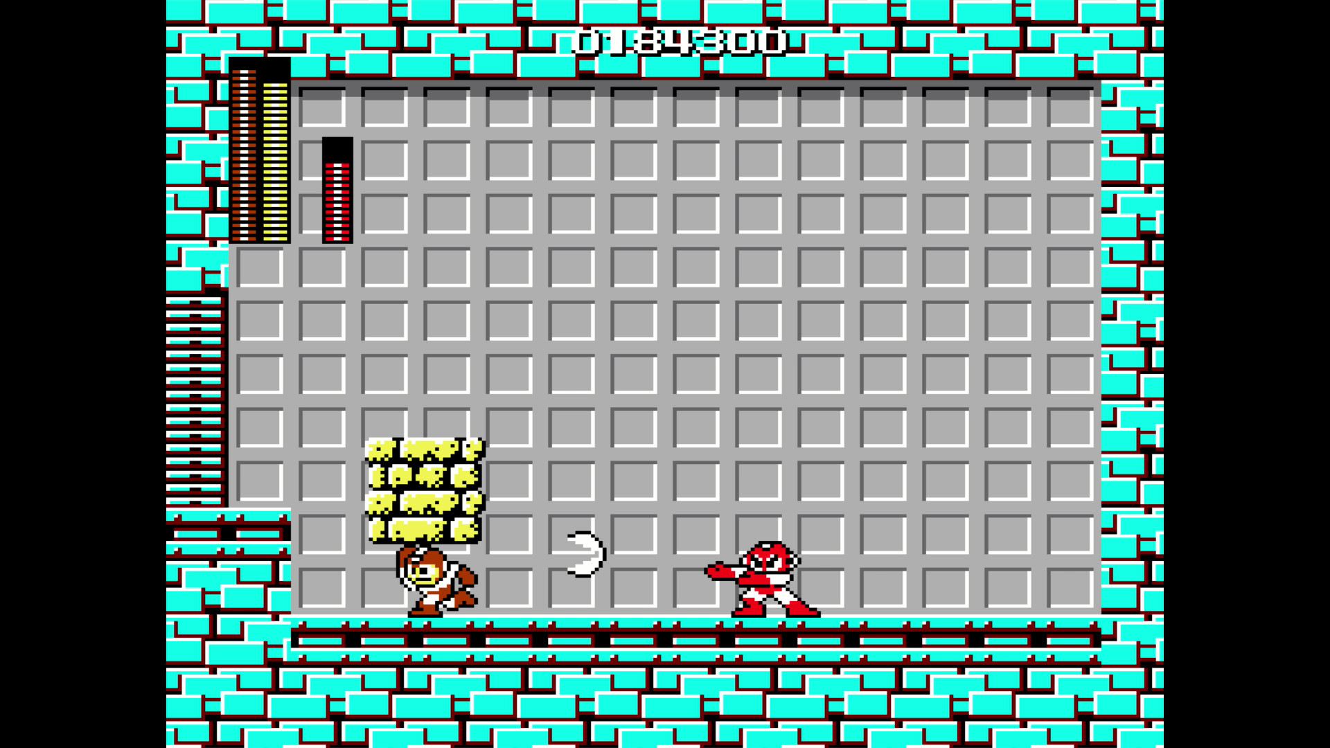 Mega Man Legacy Collection — imagen 5