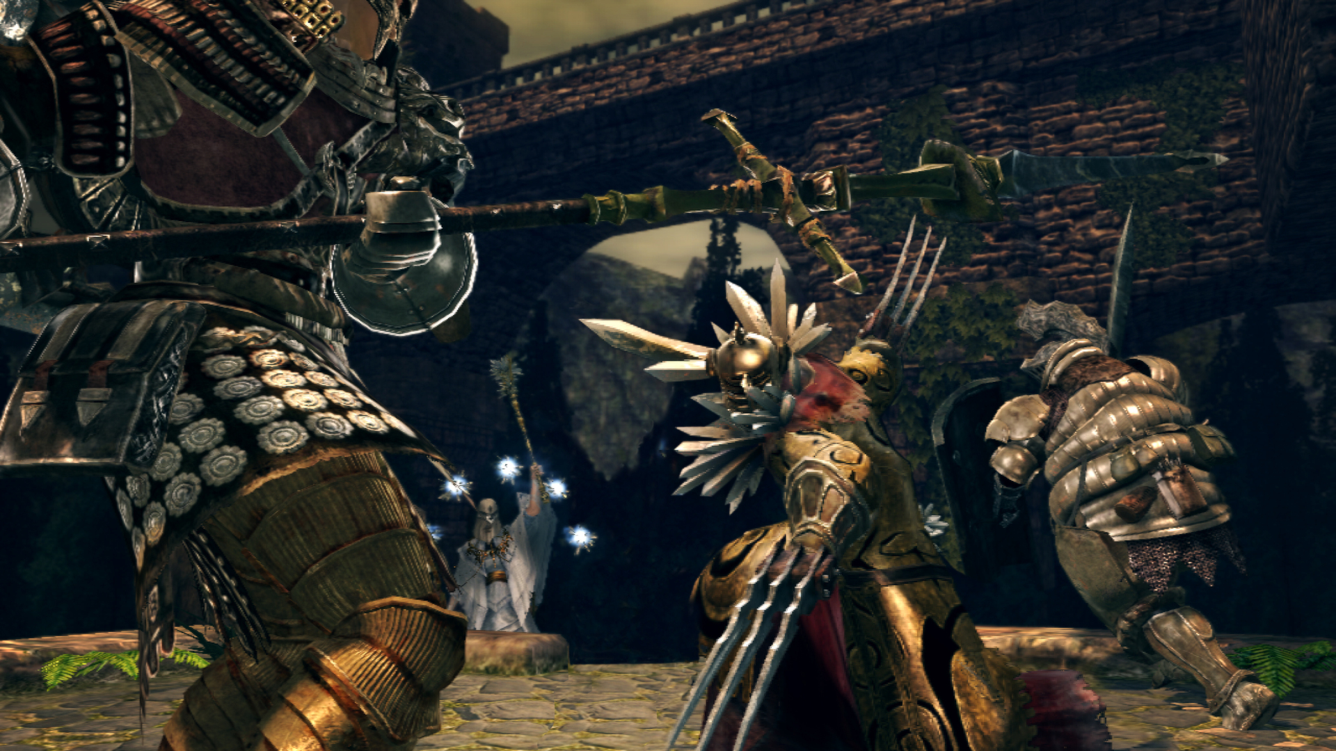 Dark Souls: Prepare to Die — imagen 5