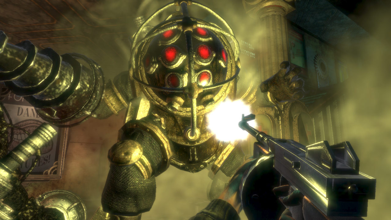 Bioshock — imagen 6