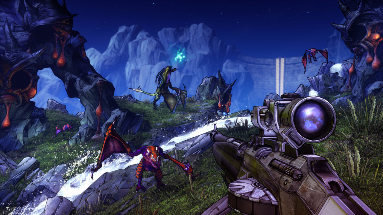 Borderlands 2 — imagen 5