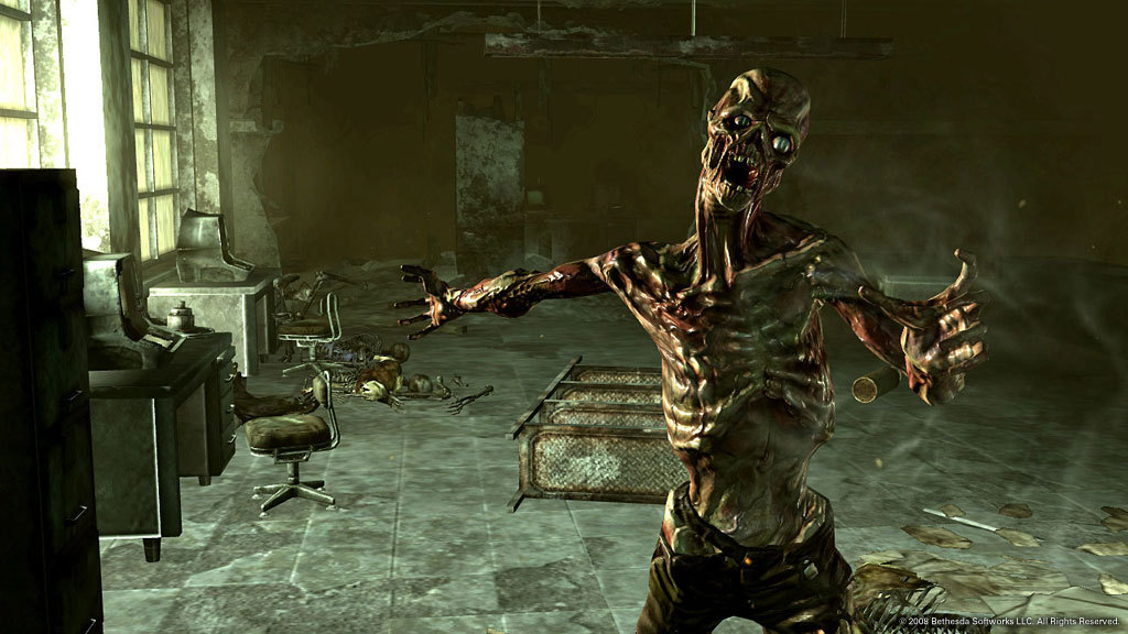 Fallout 3 — imagen 5