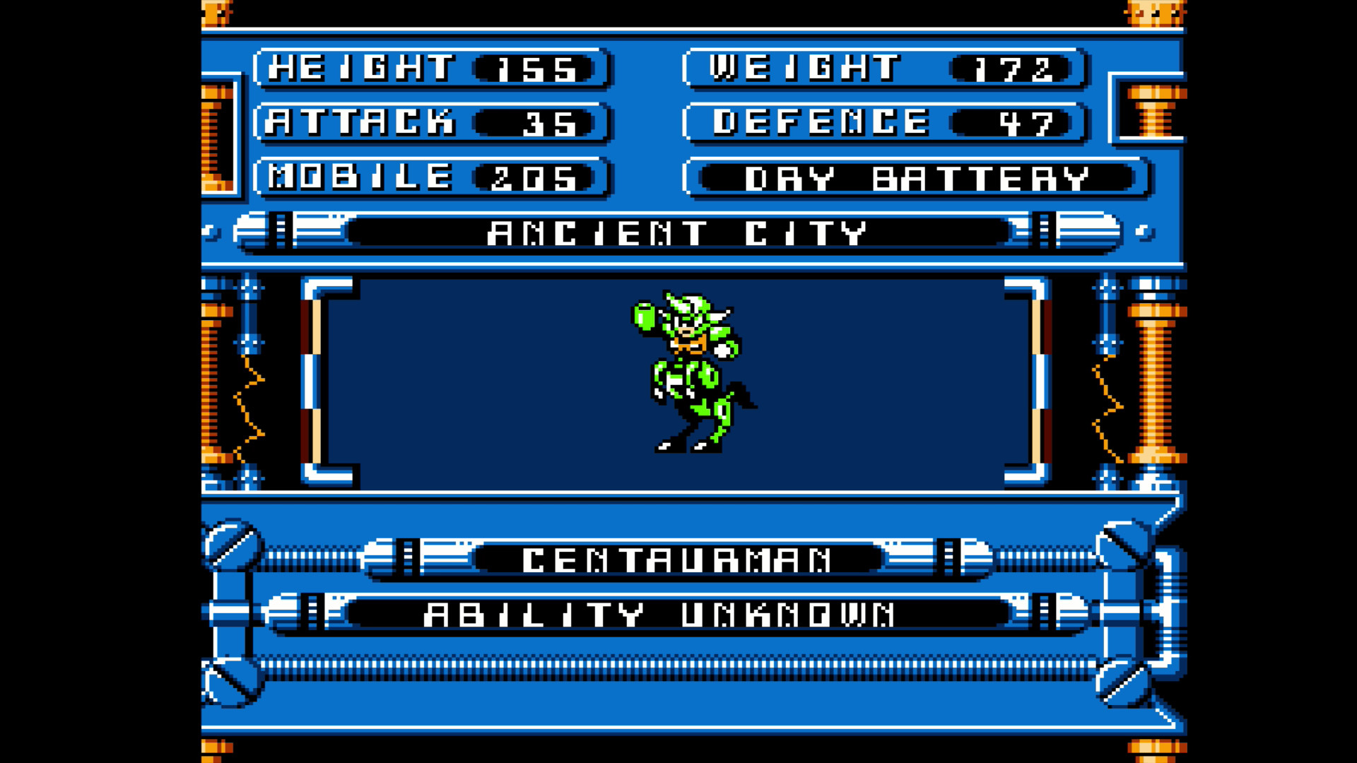 Mega Man Legacy Collection — imagen 6