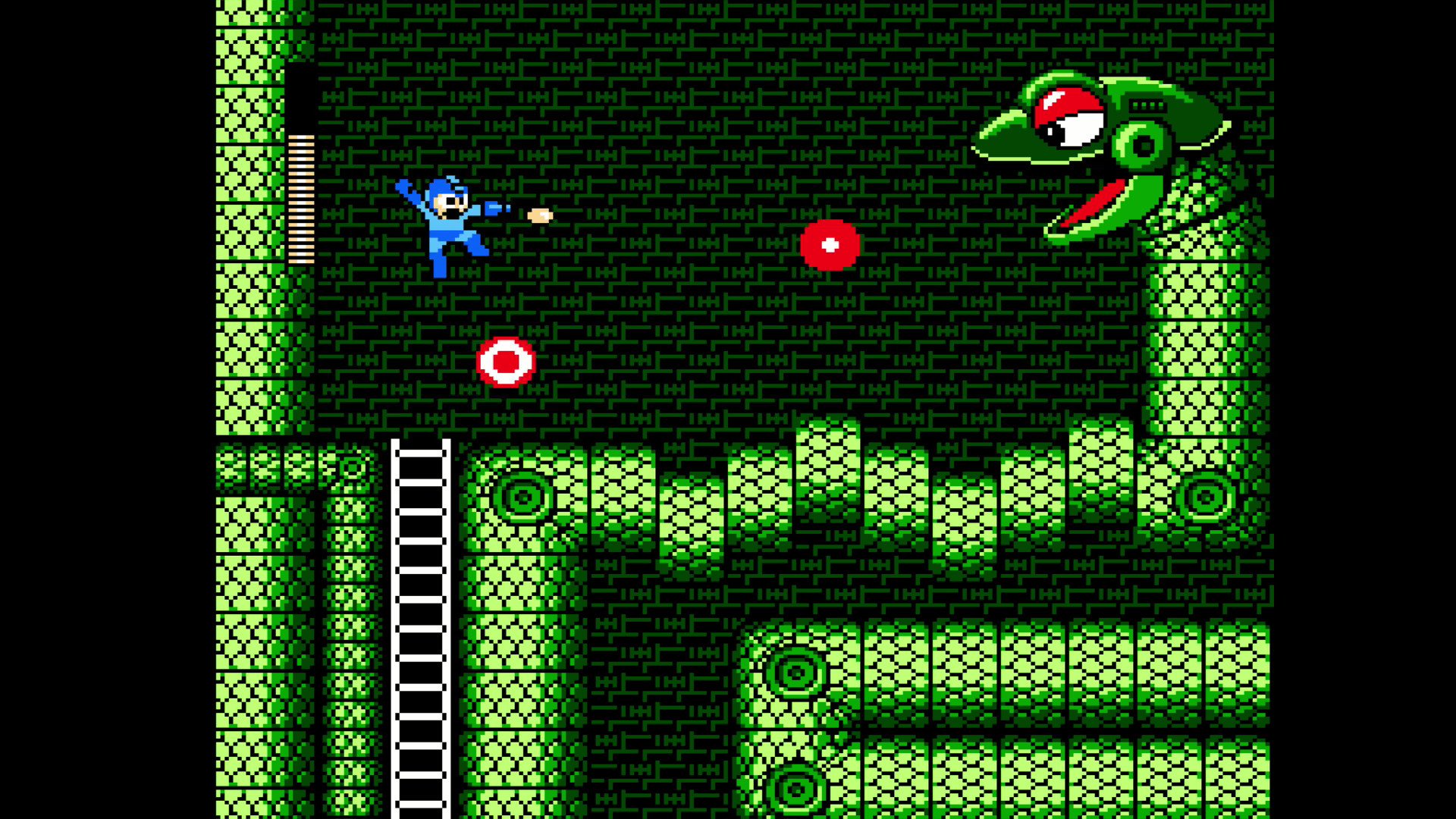 Mega Man Legacy Collection — imagen 7