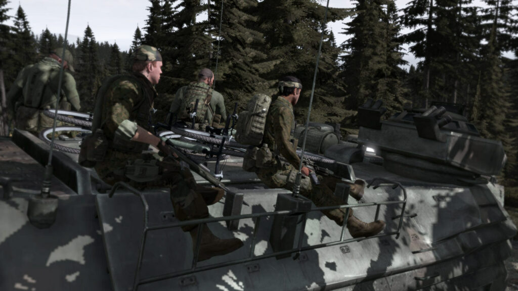 Arma 2: Anniversary Edition — imagen 1