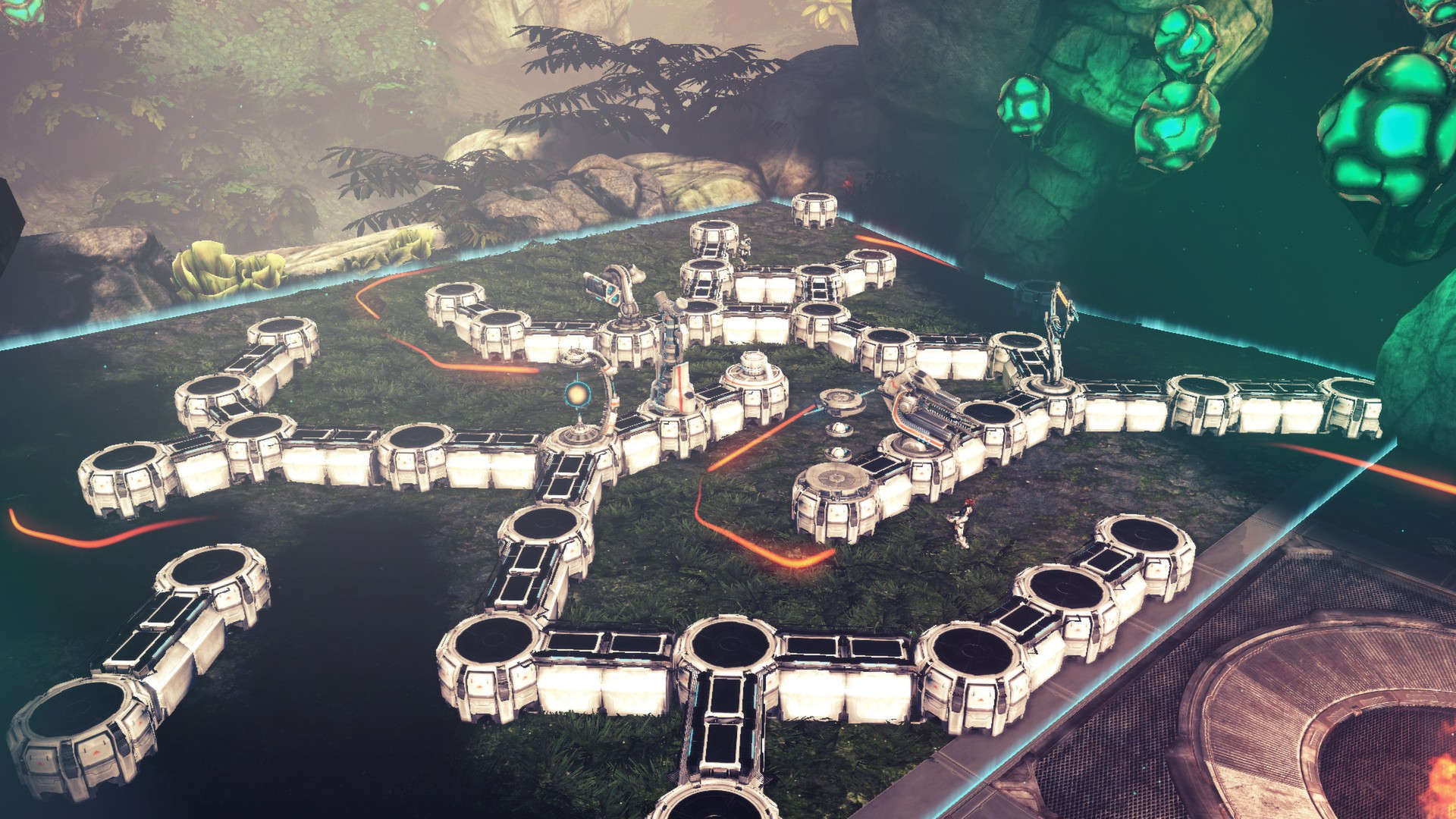 Sanctum 2 — imagen 1