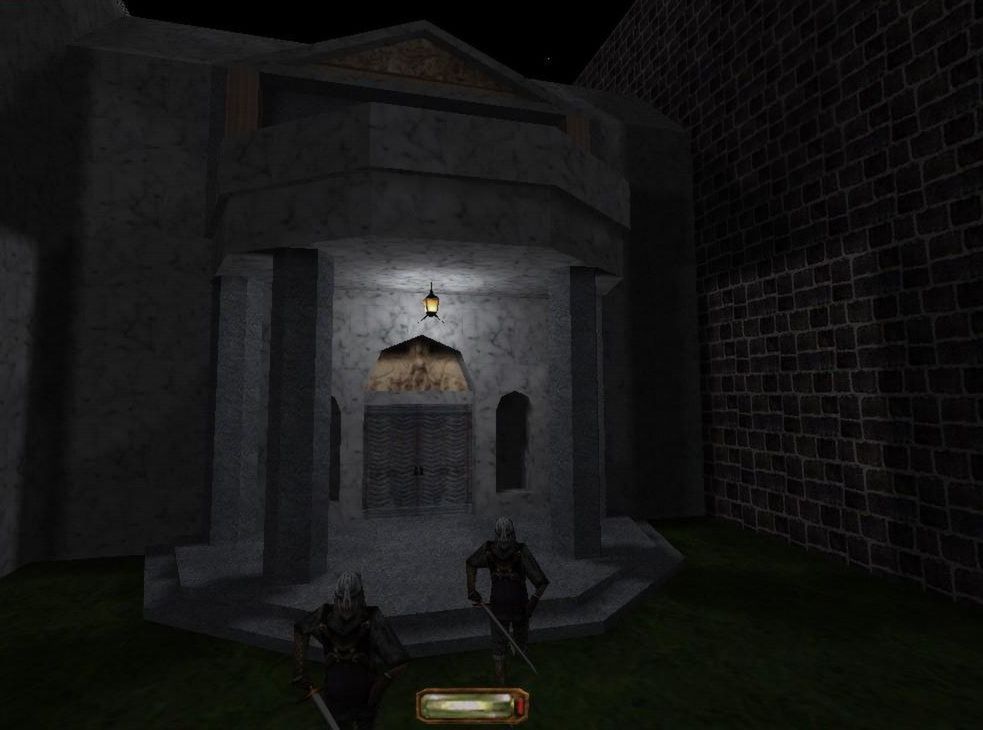 Thief 2: The Metal Age