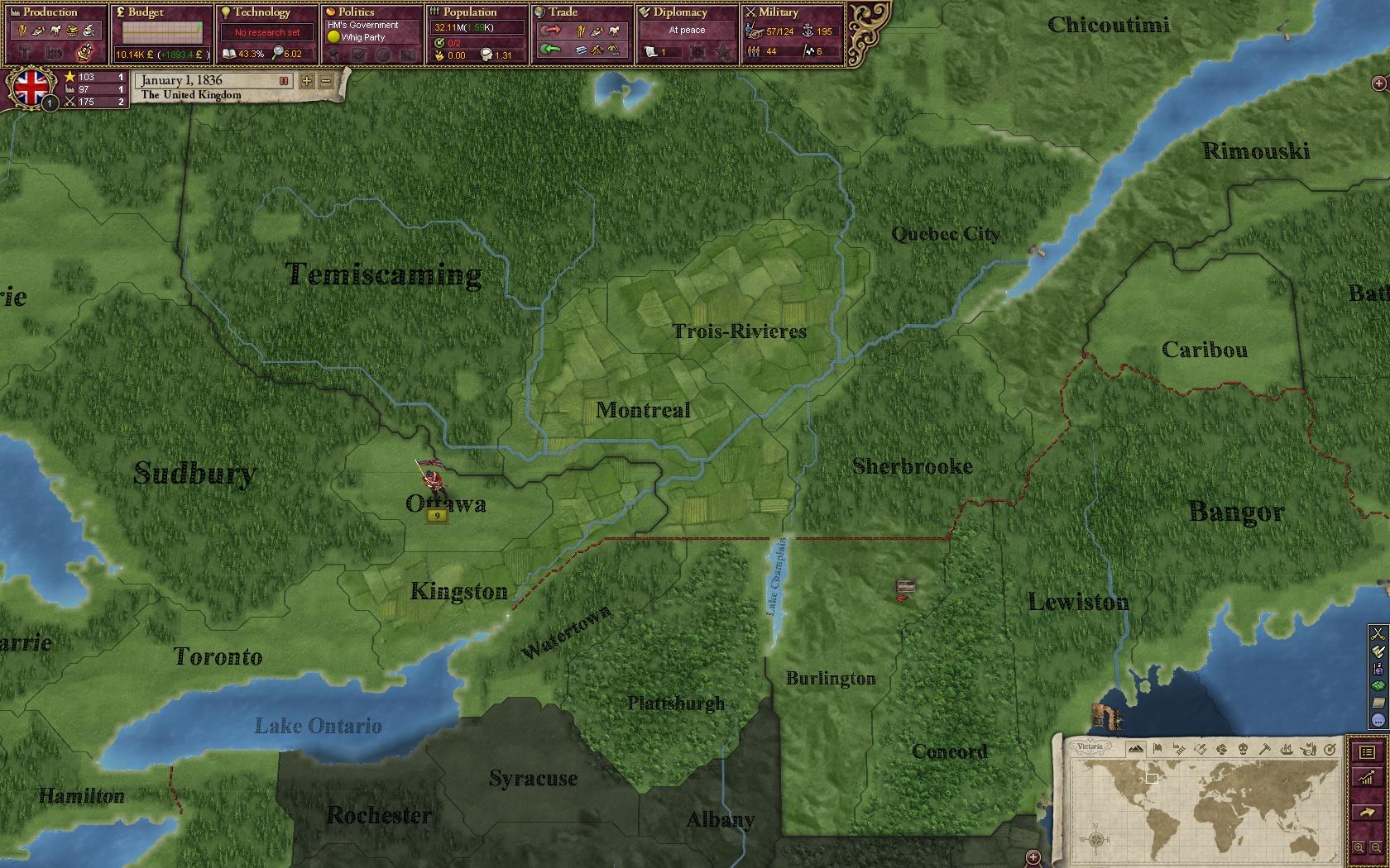 Victoria 2: Complete Edition — imagen 1