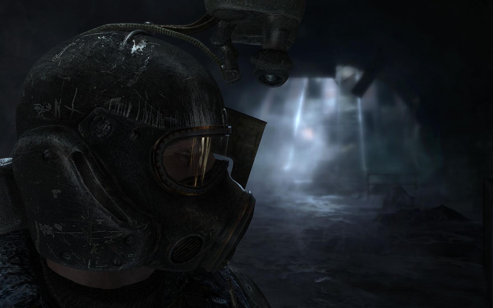 Metro 2033 — imagen 2
