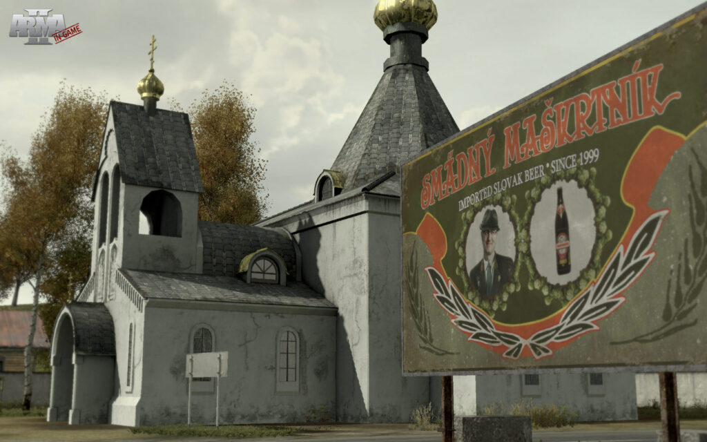 Arma 2: Anniversary Edition — imagen 2
