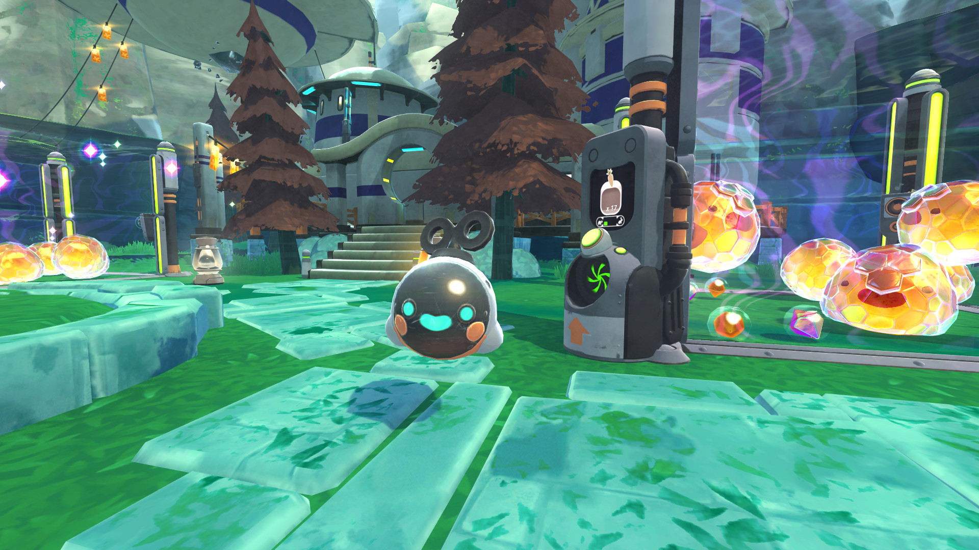 Slime Rancher — imagen 2