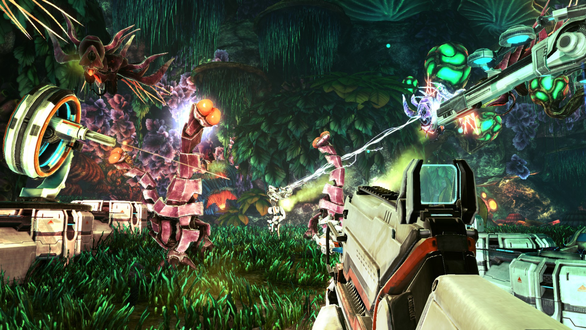 Sanctum 2 — imagen 2