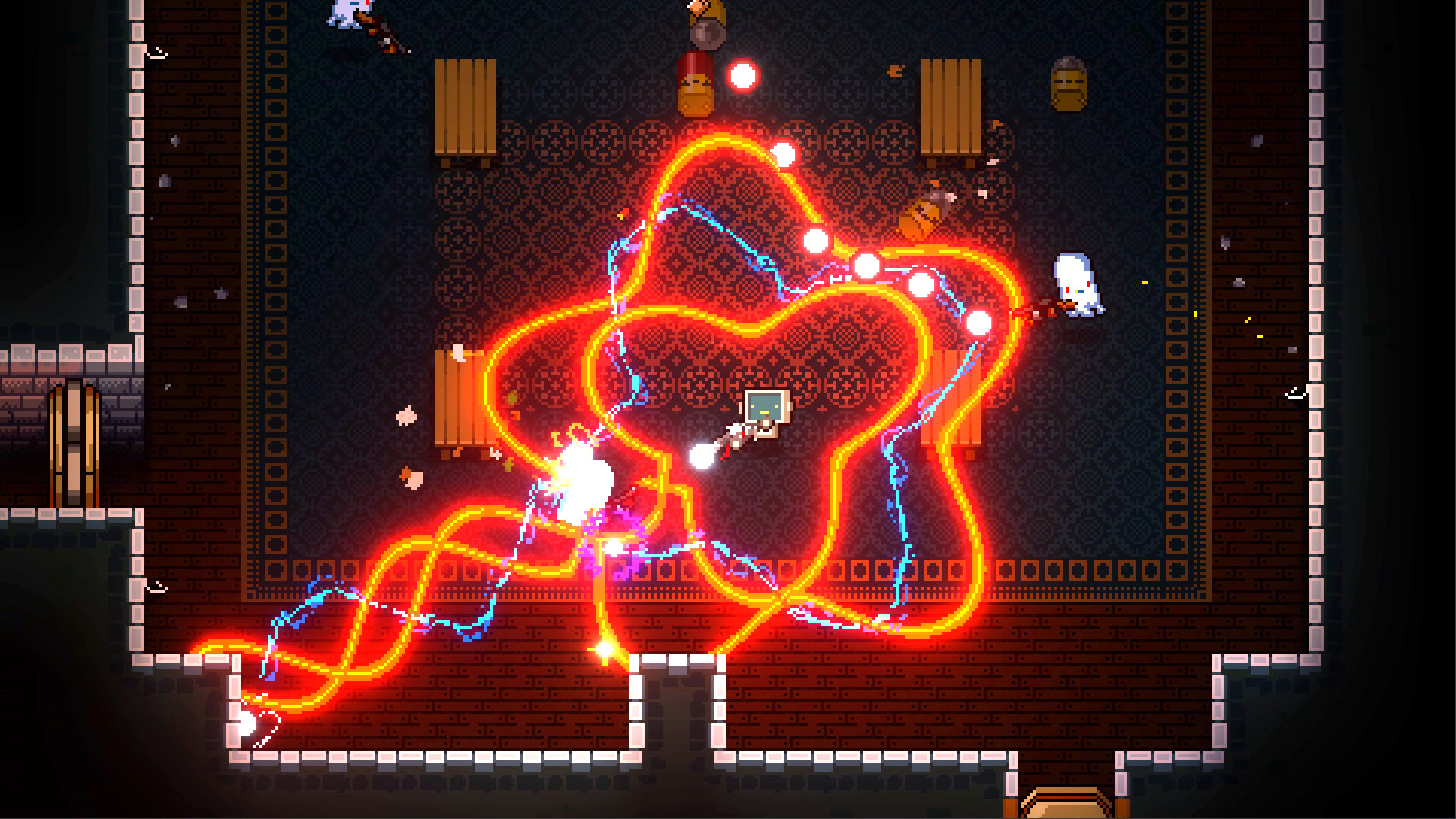 Enter the Gungeon — imagen 2