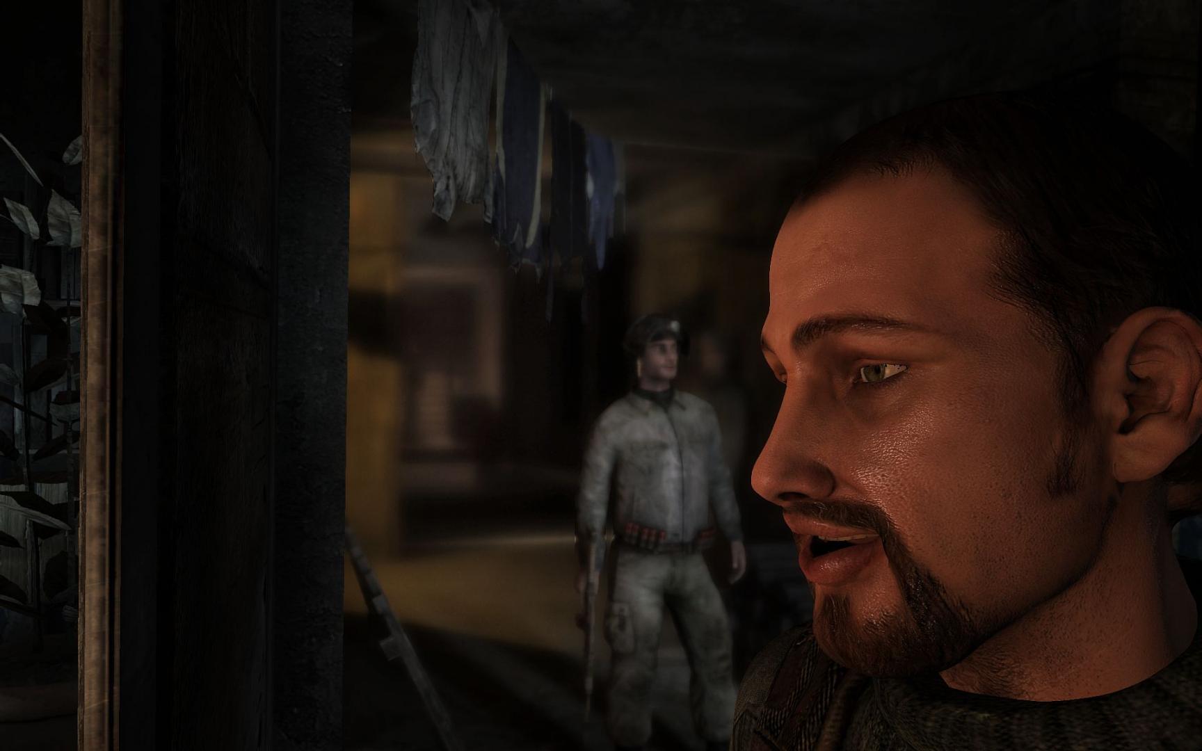 Metro 2033 — imagen 3