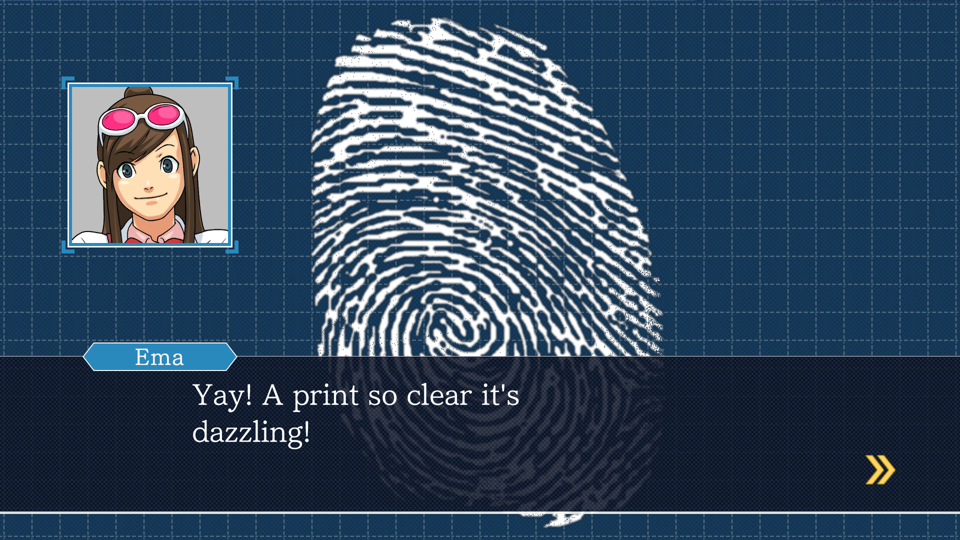 Phoenix Wright Ace Attorney Trilogy — imagen 3