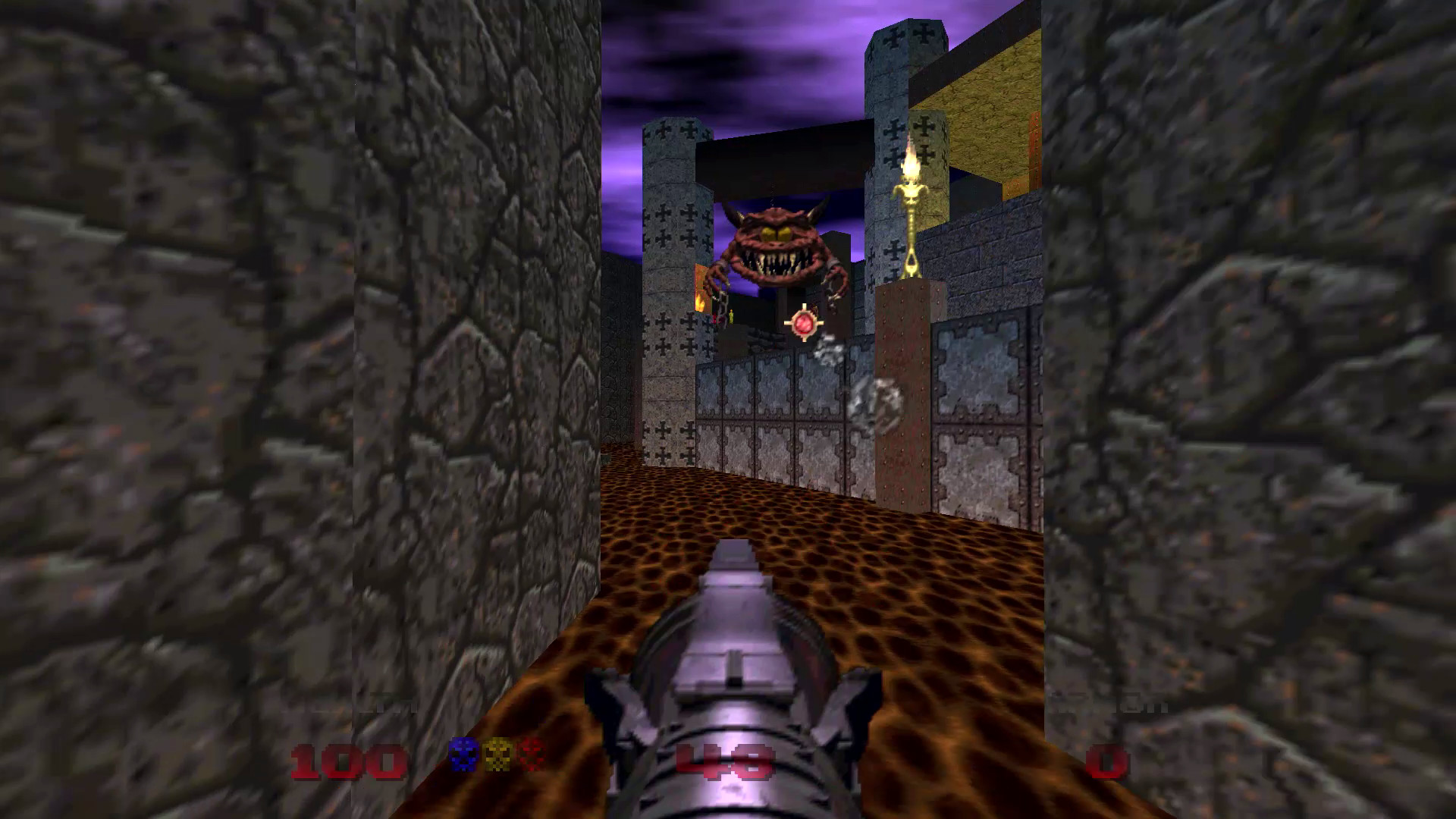 DOOM 64 — imagen 3
