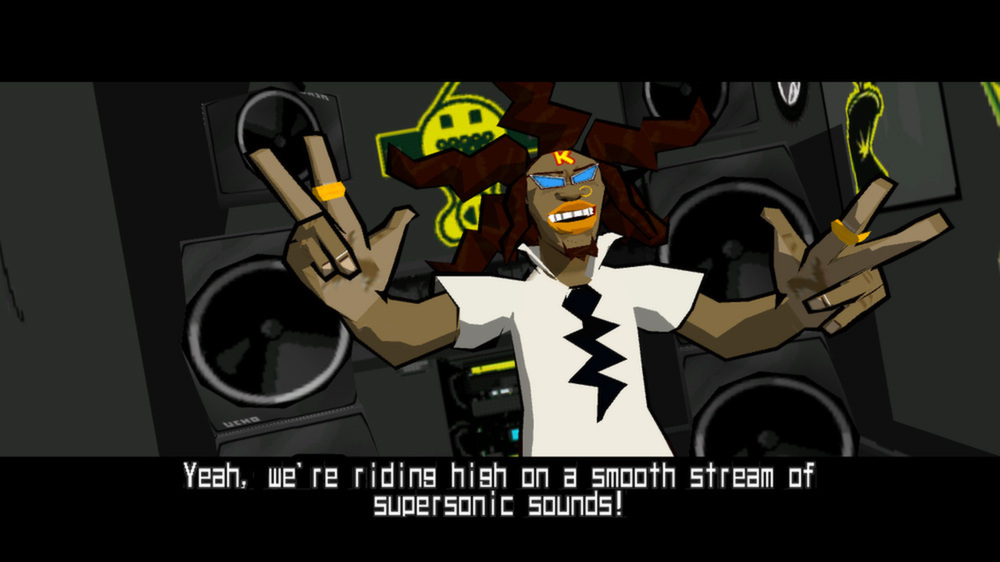 Jet Set Radio — imagen 3