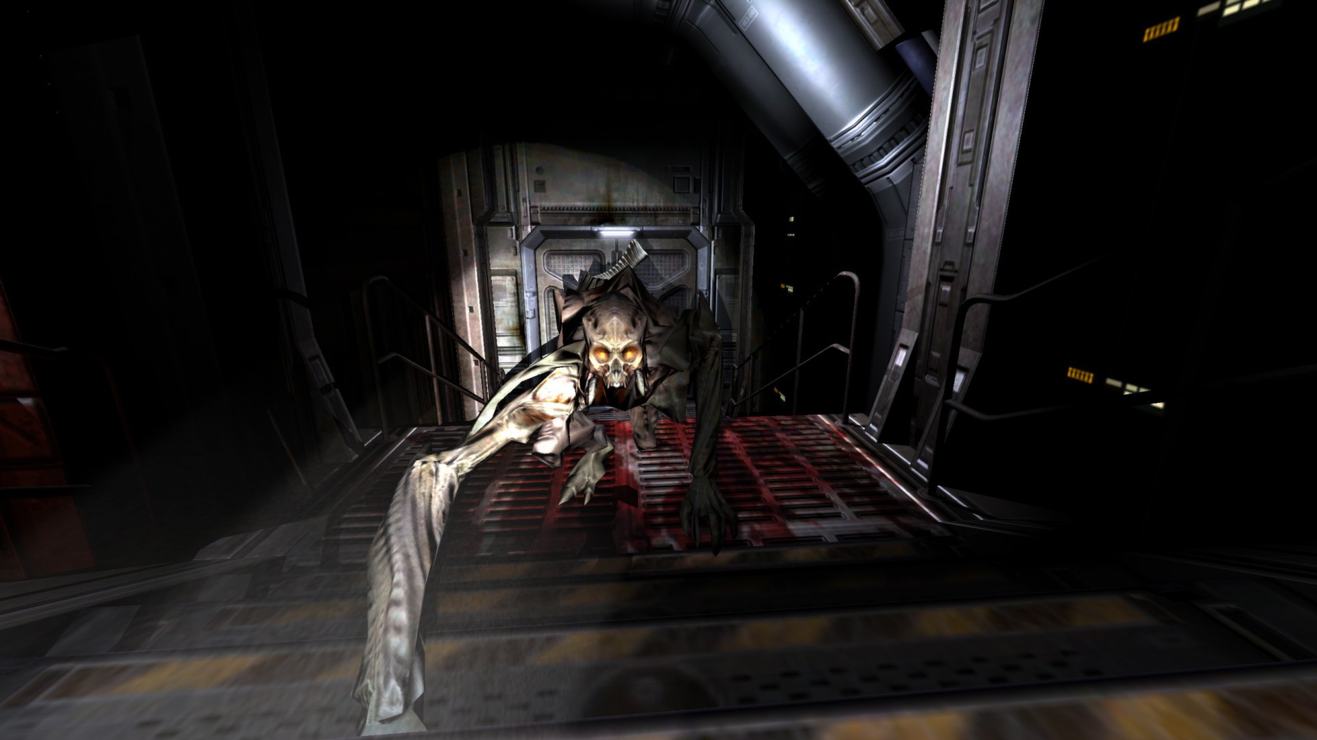 Doom 3 — imagen 3