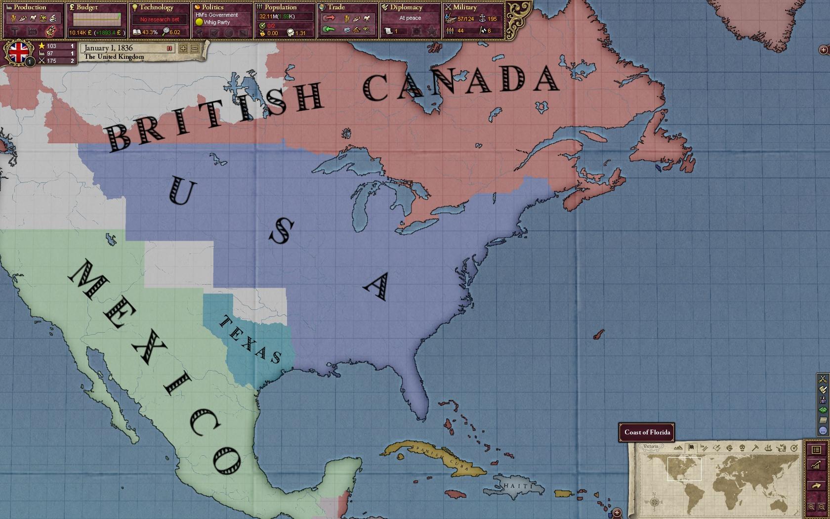 Victoria 2: Complete Edition — imagen 3