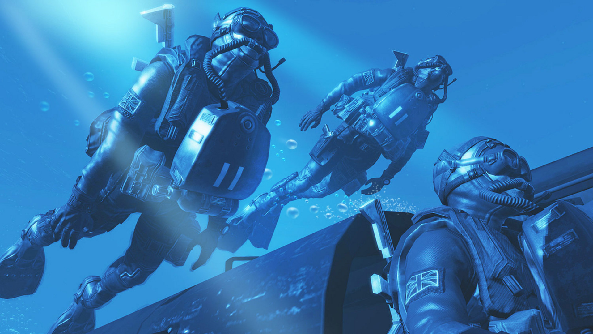 Call Of Duty: Modern Warfare 2 — imagen 3